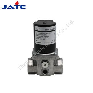Air Solenoid Control Valves Madewelle Devg25 Gas Burner Safety Valve