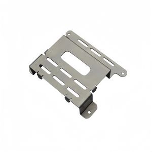 Customized Welding Assembling Aluminum Copper Stainless Steel Metal Sheet Stamping Part