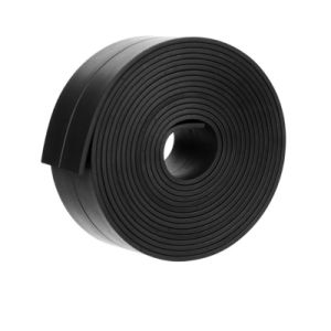 High Quality Strong Rubber Coated Soft Magnetic Sheet Tape Magnet for Sale
