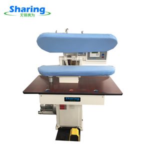 Highest-Quality Clothes Laundry Press