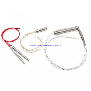 High Quality Electric Heating Element Hot Rod Cartridge Heat 380V with Wholesale Price