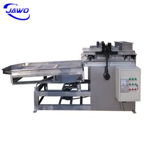 Cashew Nut Cutting Machine Almond Cutting Machine Nut Chopper with Lowest Price