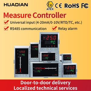 Water Level Controller Water Level Indicator for Water Tank Liquid Measuring Devices Diesel Boiler Smart Process Controller