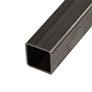Custom Made Cutting Carbon Steel Square Hollow Tube