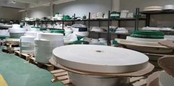 Factory Direct Sales Various Tooth Shapes Industrial Conveyor Belt