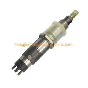 Diesel Fuel Pump Common Rail Injector 5263262 (0445120231)