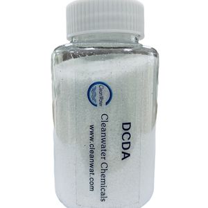 New Arrival High Purity Dicyandiamide