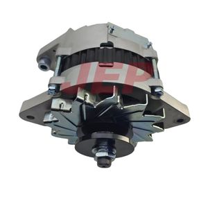 High Efficiency SAA12V140e Industrial Machinery Engine Parts Alternator 90A 24V 600-825-9331 Used for Motor Engine Excavator Truck Forklift Bulldozer