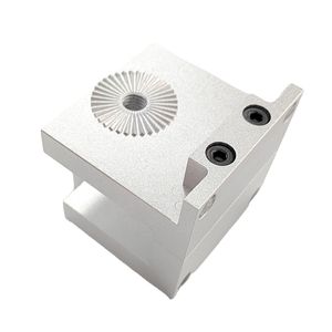 CNC Machining OEM Anodized Aluminum Bike Part