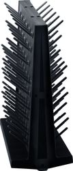 High-Quality PP Black Pegboard for Laboratory