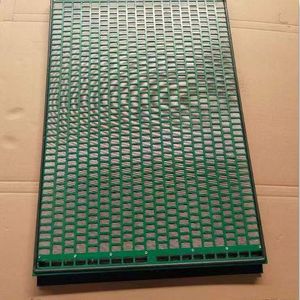 Mi Swaco 585X1165mm Composite Shale Shaker Screen for Mongoose PT