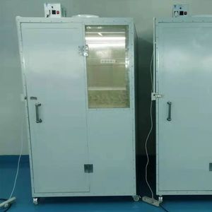 High Grade EMI Emf Tesing Room RF Shielding Case