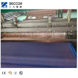 High Quality Cushion Pad for Short Cycle Hot Press Machine