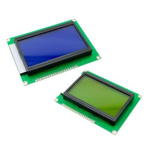 12864 Screen LCD Display COB Module