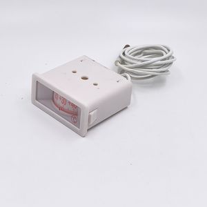 Capillary Tube Thermometer -40+40c Refrigerator Use