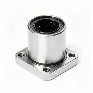 Premium Steel Linear Bearings Stable Performance Linear Motion Bearings for Packaging Machine Parts