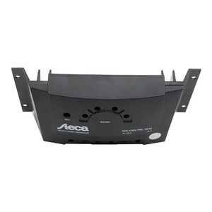 Advanced Smart Remote Solar Charge Controller for 2025 Models