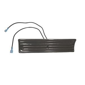 120V 250W Far IR Ceramic Infrared Heater Plate Sauna Heating Element