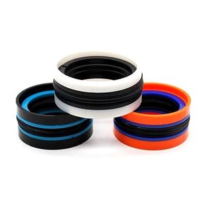Durable High Pressure Seal Ring for Excavator Hydraulic Cylinders