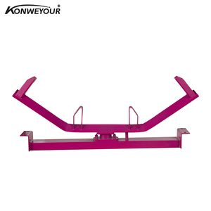 Customized Conveyor Roller Bracket for The Conveyor Roller