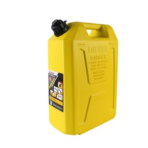 New Portable Fuel Tank