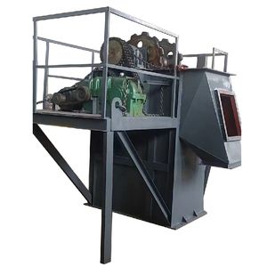 Hot Sale Large Capacity Ne300 Bucket Elevator for Cement Production