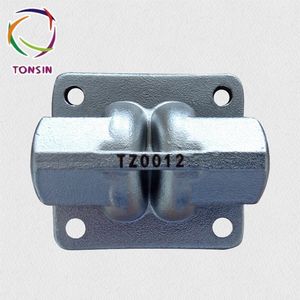 CNC Processing Precision Casting Stainless Steel Valve Ball Parts