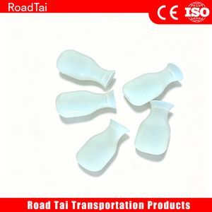 Industrial Machinery Silicone Bottles for Hydraulic Fluid Storage and Supply