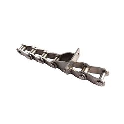 High Quality ANSI British DIN Standards Tensioner Duplex Agricultural Conveyor Plastic Automobile Engines Bicycle Bike Shaft Drive Roller Chain