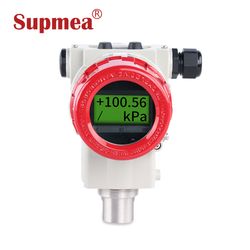 Smart Sensor Pressure Monocrystalline Silicon Pressure Transmitter