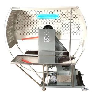 High Quality Factory Price Manual Type Strapping Tying Machine