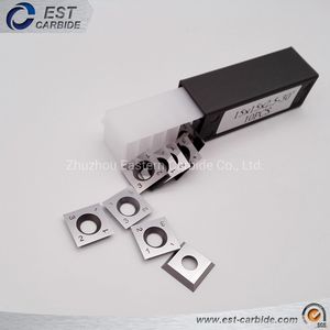 Customized Tungsten Carbide Insert Cutters for Wood Working