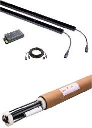 Elevator Light Curtain Sensor for Sale with Sensitive and Safe Quality