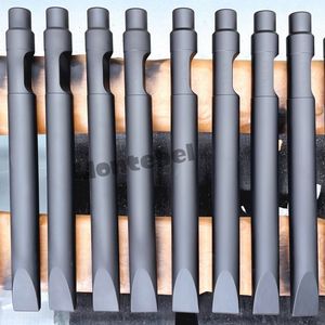 Hydraulic Breaker Tool Rock Breaker Drill Rod Chisel Tool