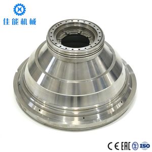 High-Quality Industrial Centrifuge Spare Parts for Optimal Performance