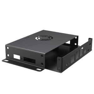 OEM Custom Sheet Metal Enclosure Fabrication Laser Cutting Cabinet Parts Metal Plate