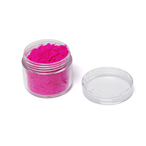 Fluorescent Pigments for Plastic, Paper Coatings, Inks