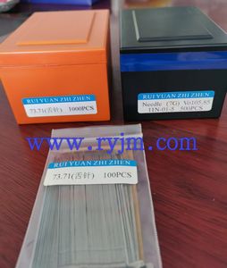 Glove Sock Lace High Quality Steel Knitting Needle