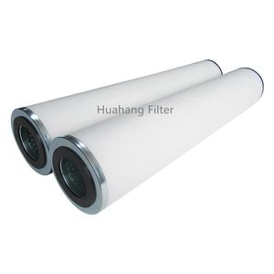 PECO filter replacement PCHG-336C Natural gas coalesced separation filter gas coalescing filter for industry plant