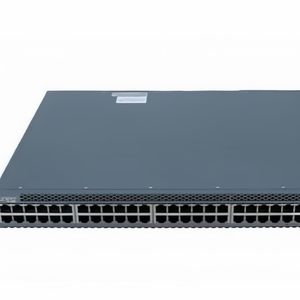 Juniper Ex3400-48p 48-Port Poe Switch for Enhanced Network Performance High-Performance Network Switch