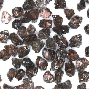 Fix Furnace Fepa Standard Bonded Resin Abrasives Brown Aluminium Oxide for Grinding Wheels Al2O3 More Than 95%