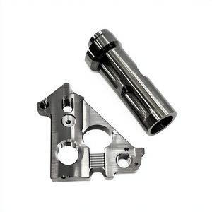 Iron Polishing CNC Milling/Precision CNC Turning/Spare Parts/Steel Metal Parts/CNC Service/Customized Part