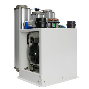 Flygoo Psa Oxygen Generator Parts Module with Zeolite Sieve Bed