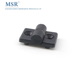 Best Price Good Quality Aluminum Profile 30bl Placstic Lift-off Hinge
