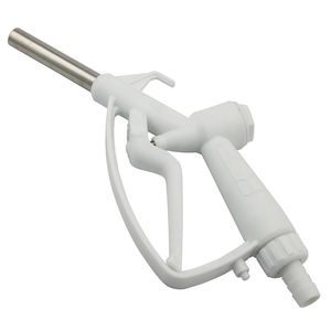 Adblue Aus32 Def Manual Nozzle Chemical Filling Gun Automotive Urea Refueling Nozzle