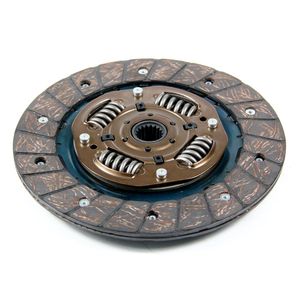 2041.97 Terbon Clutch Disc Assembly Cover Pressure Plate Clutch Kit