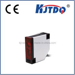 Kjtdq - Diffuse Long Distance PNP NPN Photoelectric Sensor Switch (FS50)