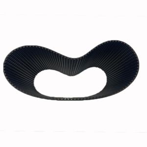 Std 872 S8m 85 Rubber Round Transmission Belts