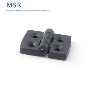 Hot Sale 2019 Hot Sale Good Quality Parts 20A Plastic Standard Hinge Connector