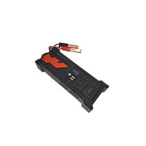 Ultra-Quiet 220V Pure Sine Wave Inverter for Cars